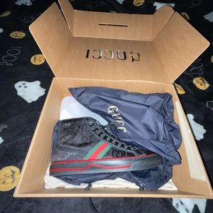 Men's Gucci Off The Grid high top sneaker